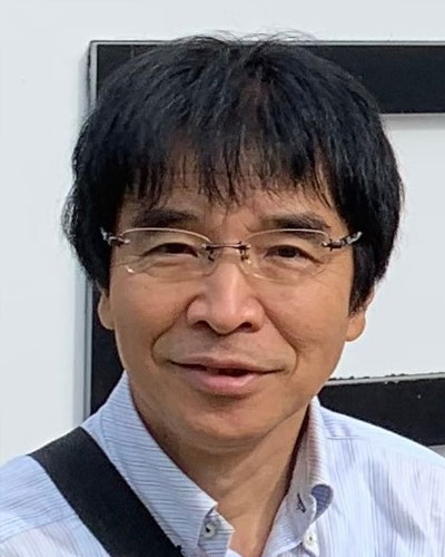 Masayuki Hirafuji