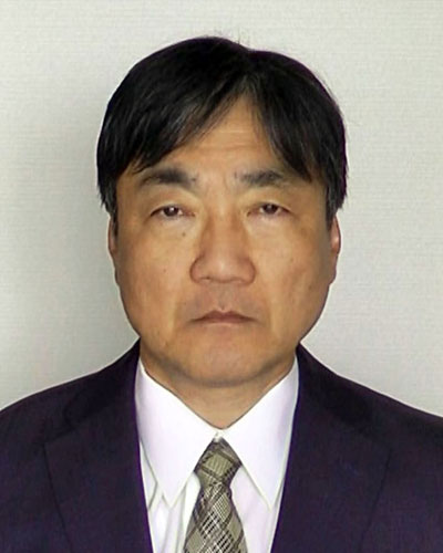 Kenji Imou