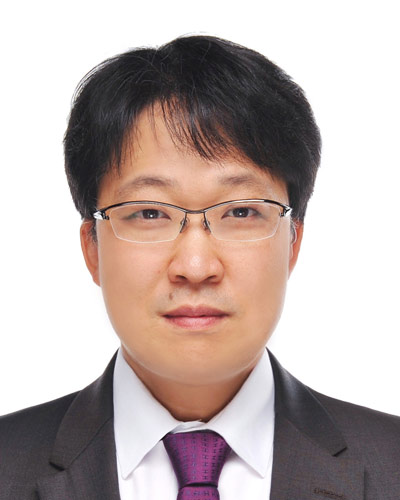 Yong-Joo Kim